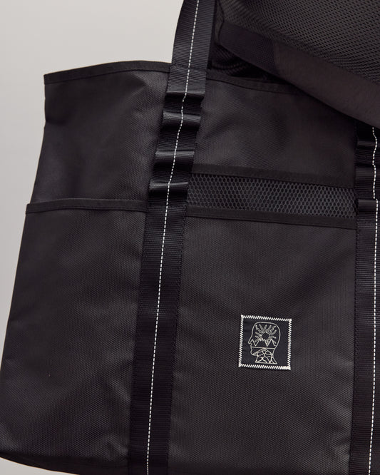 Tote, Black