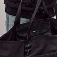 Tote, Black