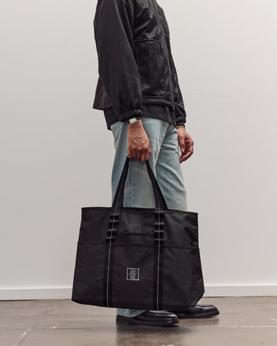 Tote, Black