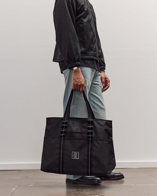 Tote, Black