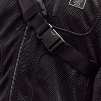 Single Strap Backpack, Black