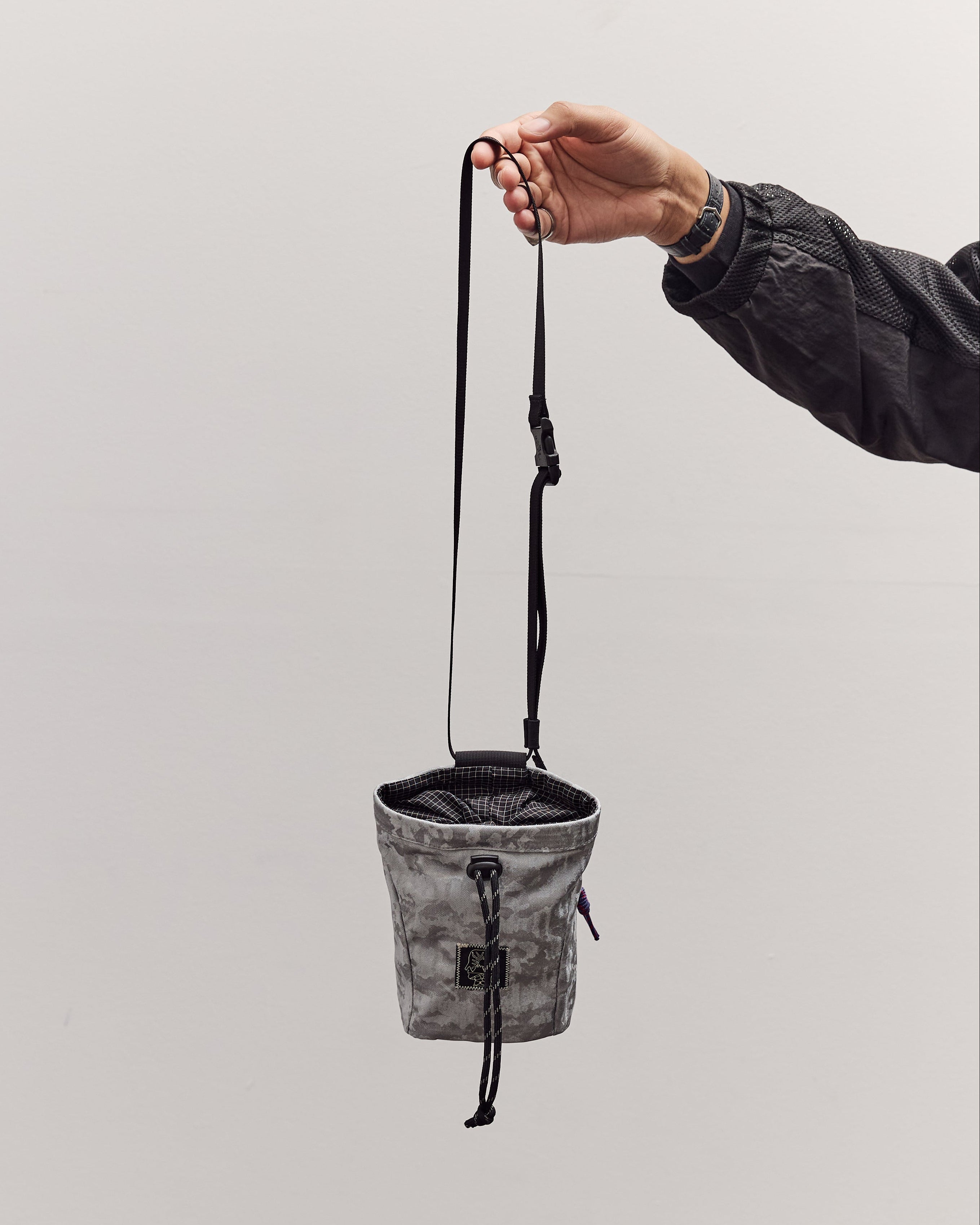 Brain Dead Men's Collection – Glasswing