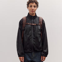 Climbing Backpack, Marble Multi