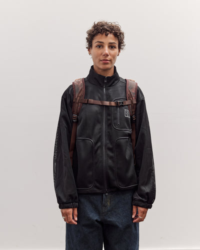 Climbing Backpack, Marble Multi