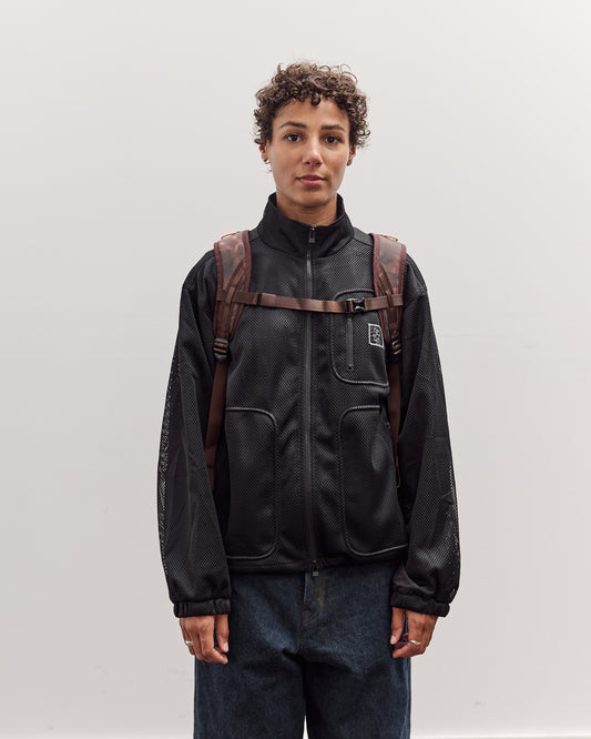 Climbing Backpack, Marble Multi