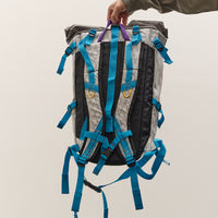 Brain Dead Climbing Backpack, Bone