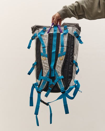 Brain Dead Climbing Backpack, Bone