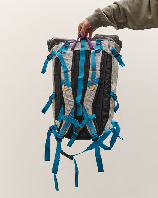 Brain Dead Climbing Backpack, Bone
