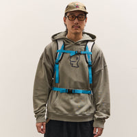 Brain Dead Climbing Backpack, Bone