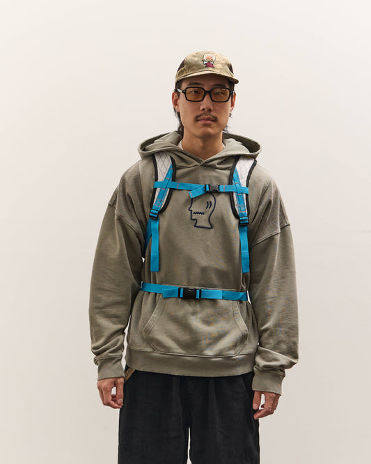 Brain Dead Climbing Backpack, Bone