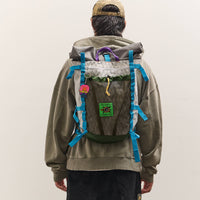 Brain Dead Climbing Backpack, Bone