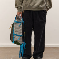 Brain Dead Climbing Backpack, Bone