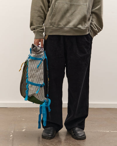 Brain Dead Climbing Backpack, Bone