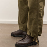 Brain Dead Fatigue Pant, Olive