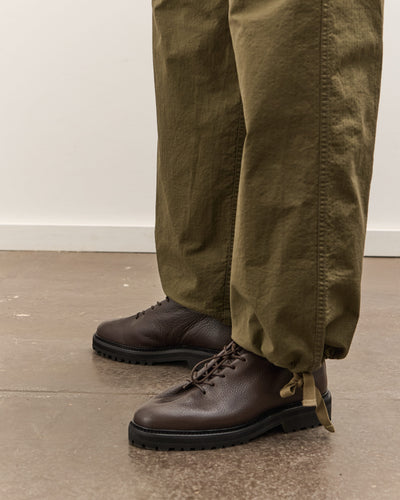 Brain Dead Fatigue Pant, Olive