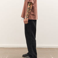 Brain Dead Cord Climber Pant, Black