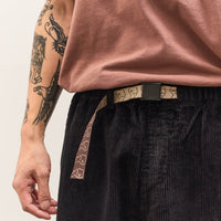 Brain Dead Cord Climber Pant, Black