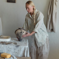 Ceramic Hand-Building Workshop with Alex Roby