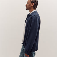 Camiel Fortgens Ajur Cardigan Unisex, Petrol