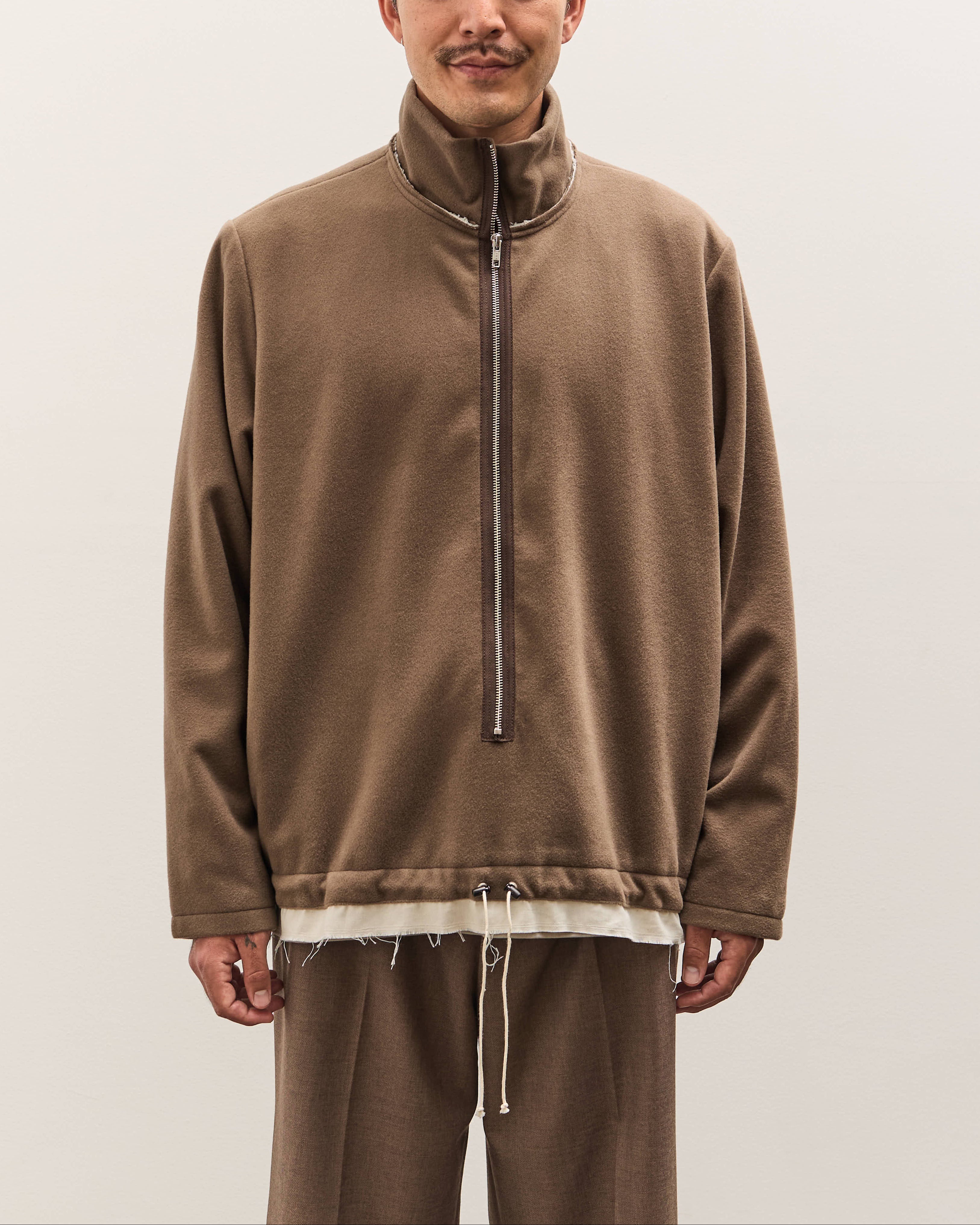 ジャケット・アウター Camiel Fortgens 23AW Researched Coat M ジャケット・アウター Camiel Fortgens 23AW Researched Coat M