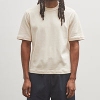 Camiel Fortgens Unisex Normal Tee, Off-White
