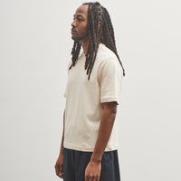 Camiel Fortgens Unisex Normal Tee, Off-White