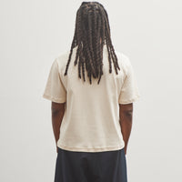 Camiel Fortgens Unisex Normal Tee, Off-White