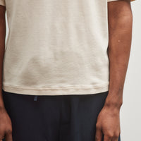 Camiel Fortgens Unisex Normal Tee, Off-White