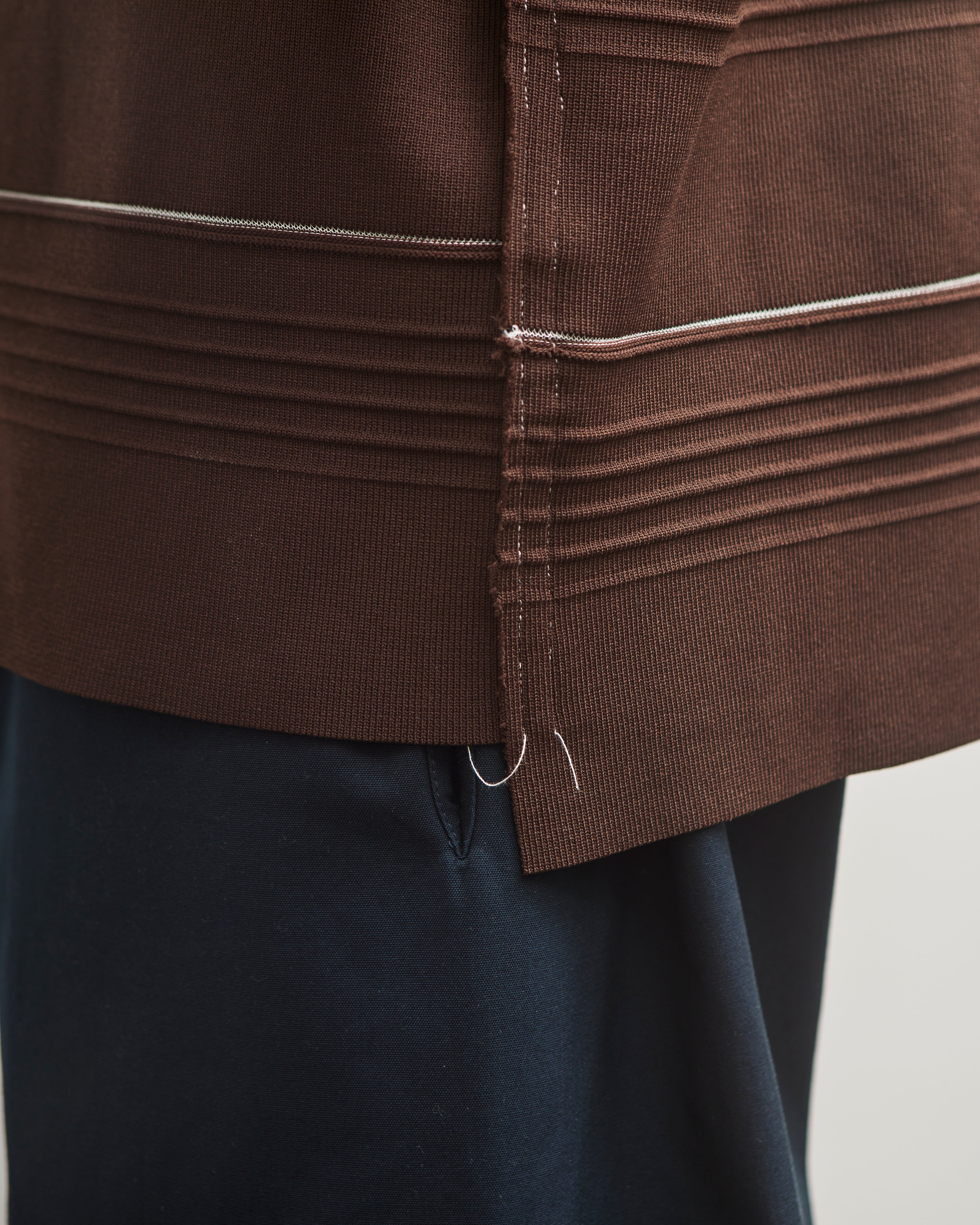 Camiel Fortgens Polo, Brown – Glasswing