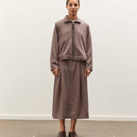 Camiel Fortgens Track Jacket, Taupe