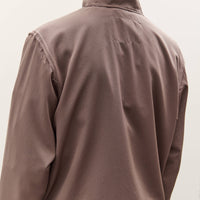 Camiel Fortgens Track Jacket, Taupe