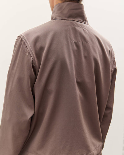 Camiel Fortgens Track Jacket, Taupe