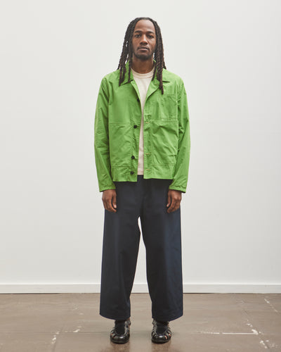 Camiel Fortgens Worker Jacket, Green