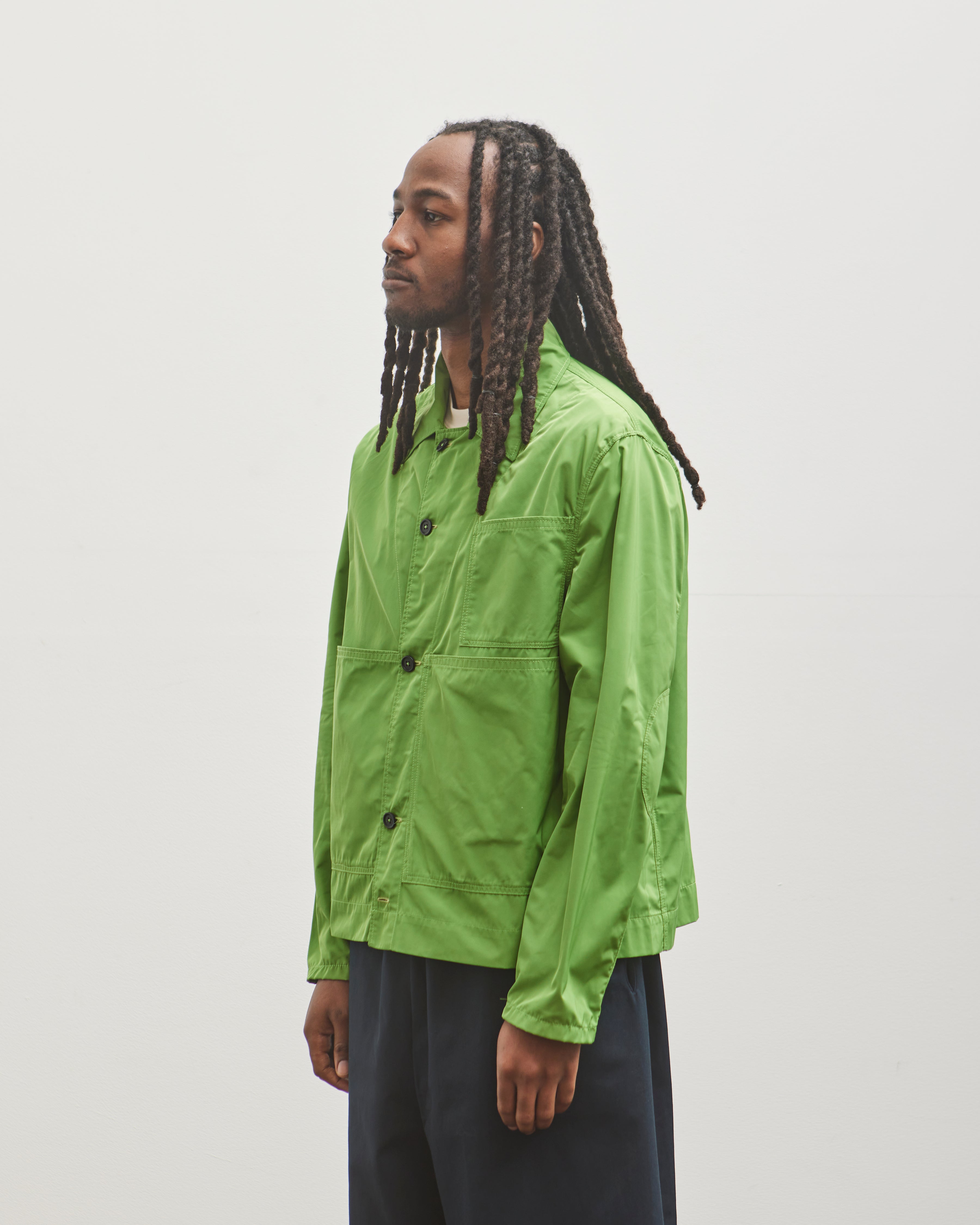 Camiel Fortgens – Glasswing