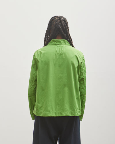 Camiel Fortgens Worker Jacket, Green