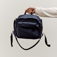 Camiel Fortgens Daypack, Navy