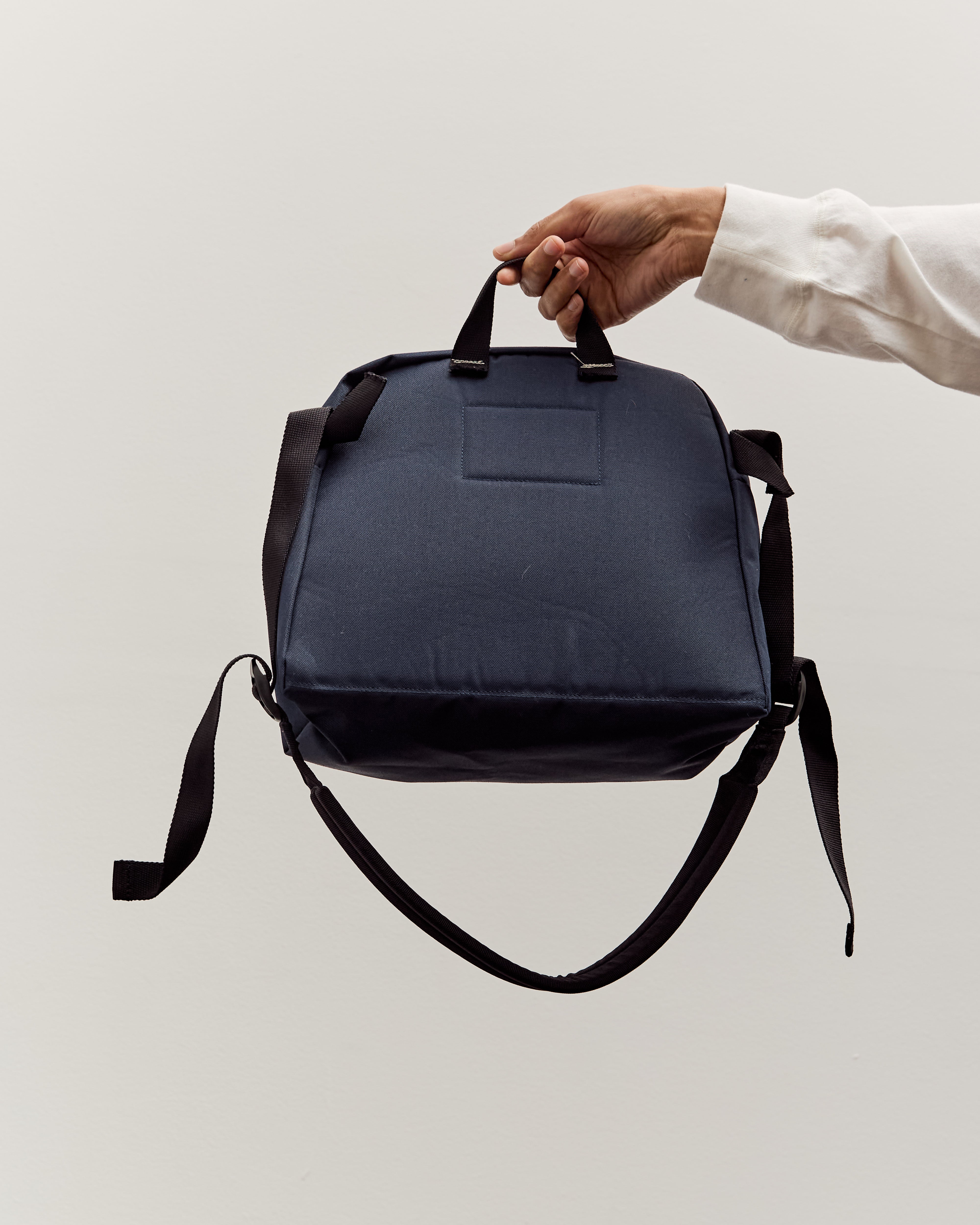 Camiel Fortgens Daypack, Navy – Glasswing