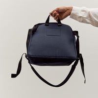 Camiel Fortgens Daypack, Navy
