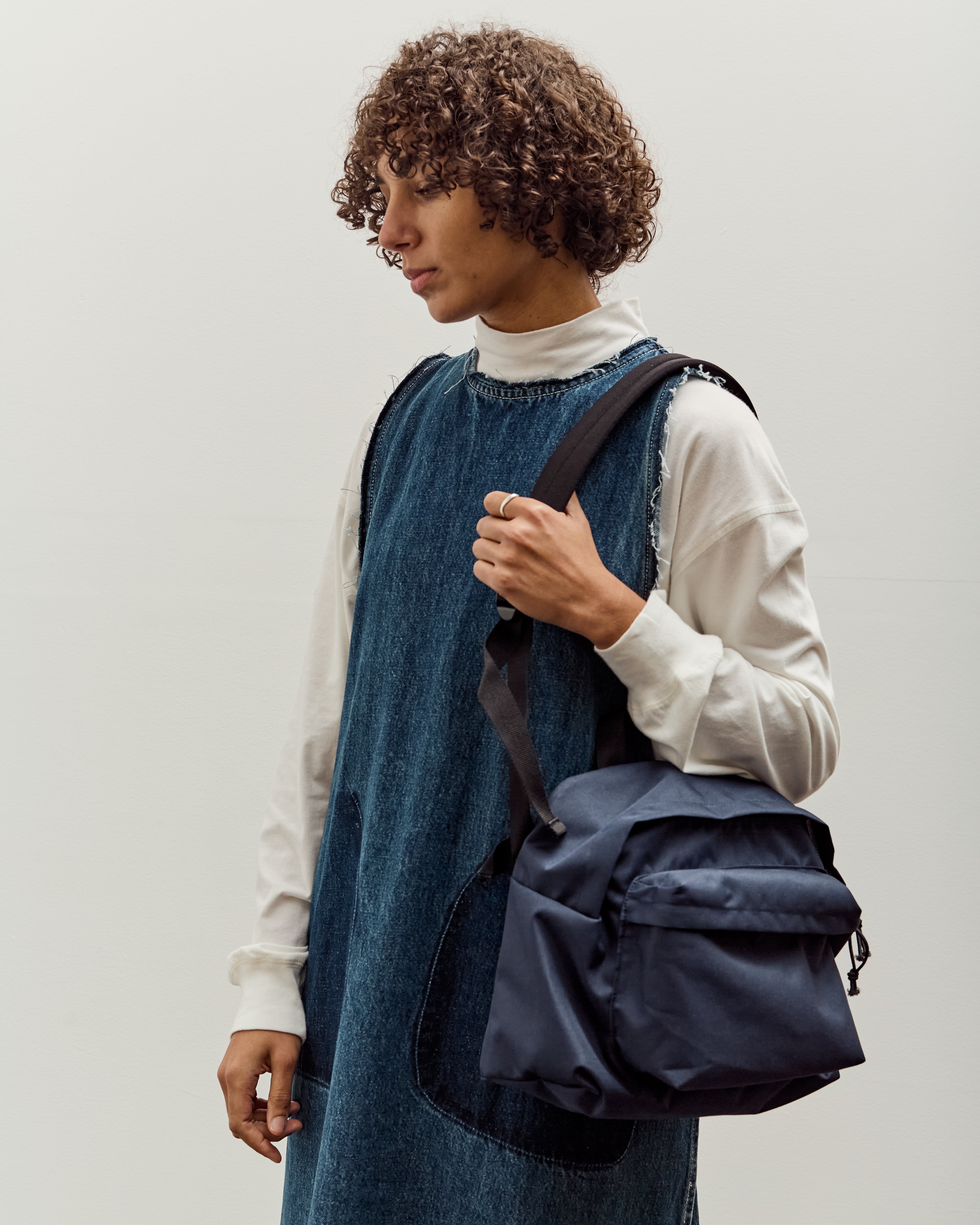 Camiel Fortgens Daypack, Navy – Glasswing