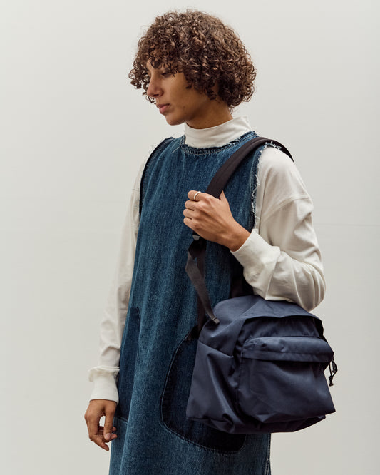 Camiel Fortgens Daypack, Navy