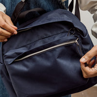 Camiel Fortgens Daypack, Navy
