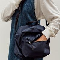 Camiel Fortgens Daypack, Navy