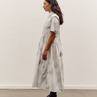 Camiel Fortgens Fast Shirt Dress, Shade Print