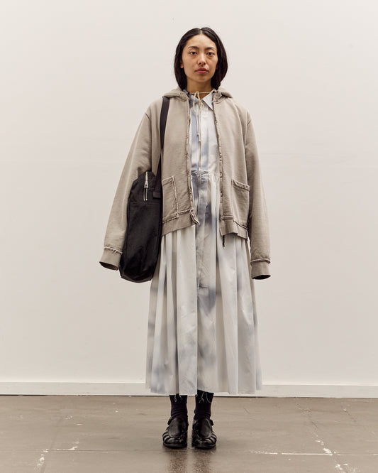 Camiel Fortgens Fast Shirt Dress, Shade Print