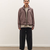 Camiel Fortgens Track Jacket Unisex, Taupe