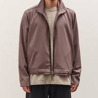 Camiel Fortgens Track Jacket Unisex, Taupe