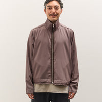 Camiel Fortgens Track Jacket Unisex, Taupe