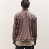 Camiel Fortgens Track Jacket Unisex, Taupe