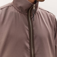 Camiel Fortgens Track Jacket Unisex, Taupe