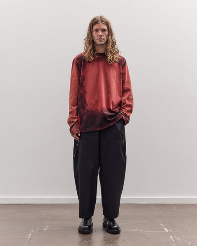 Double Pants, Black